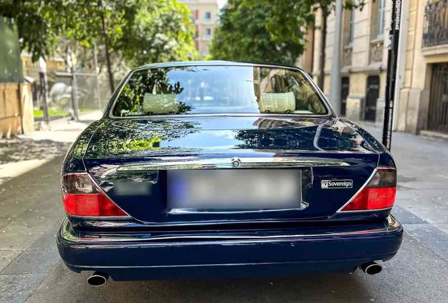 JAGUAR XJ - foto 5