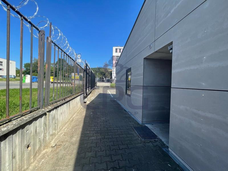 PRONÁJEM NEBYTOVÉHO PROSTORU O CP CCA 15,20 M2 V BRNĚ - foto 18