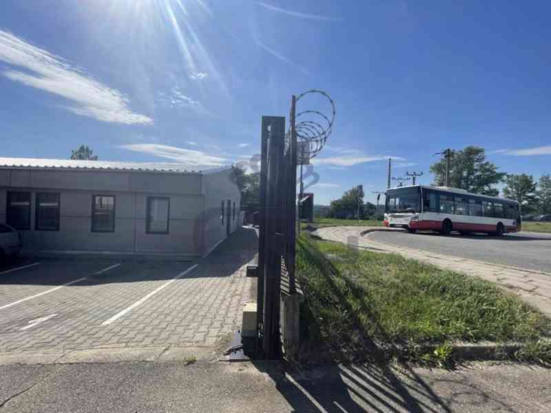 PRONÁJEM NEBYTOVÉHO PROSTORU O CP CCA 15,20 M2 V BRNĚ - foto 19