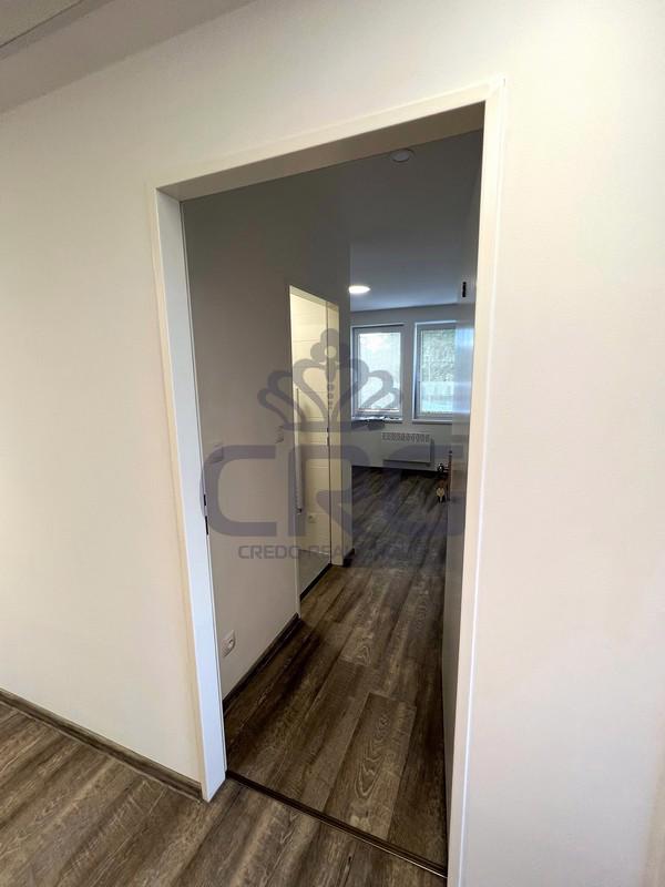 PRONÁJEM NEBYTOVÉHO PROSTORU O CP CCA 15,20 M2 V BRNĚ - foto 15