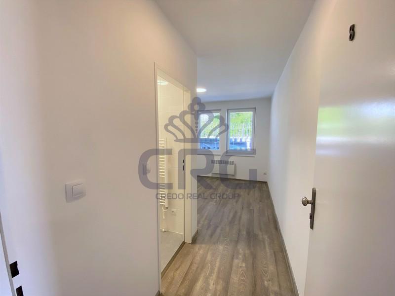 PRONÁJEM NEBYTOVÉHO PROSTORU O CP CCA 15,20 M2 V BRNĚ - foto 14