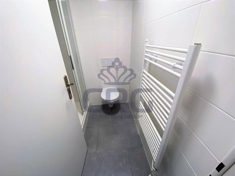 PRONÁJEM NEBYTOVÉHO PROSTORU O CP CCA 15,20 M2 V BRNĚ - foto 12