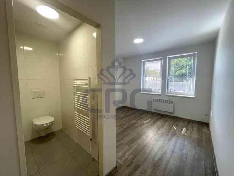 PRONÁJEM NEBYTOVÉHO PROSTORU O CP CCA 15,20 M2 V BRNĚ - foto 2