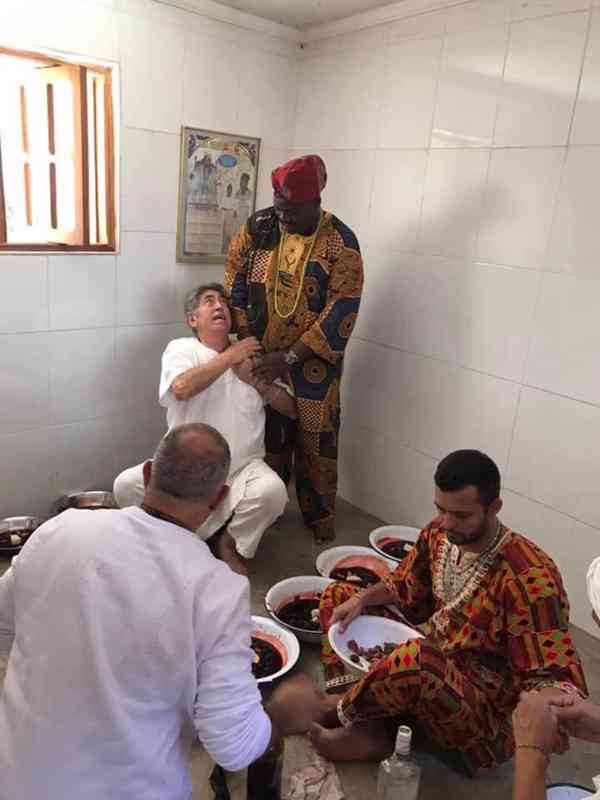 Vyřešte své duchovní problémy - foto 2