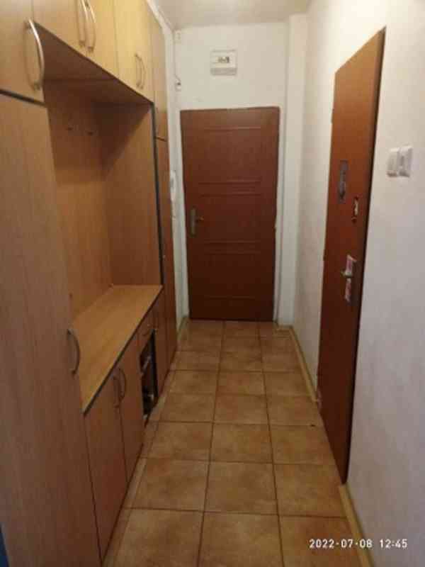 Pronajmu zařízený byt 2+1 v Bukovanech u Sokolova  - foto 9