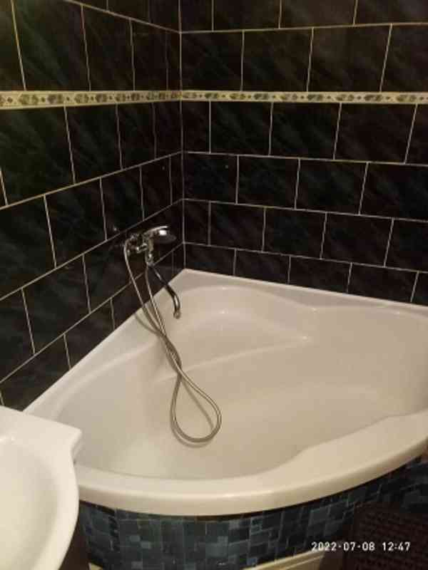 Pronajmu zařízený byt 2+1 v Bukovanech u Sokolova  - foto 7