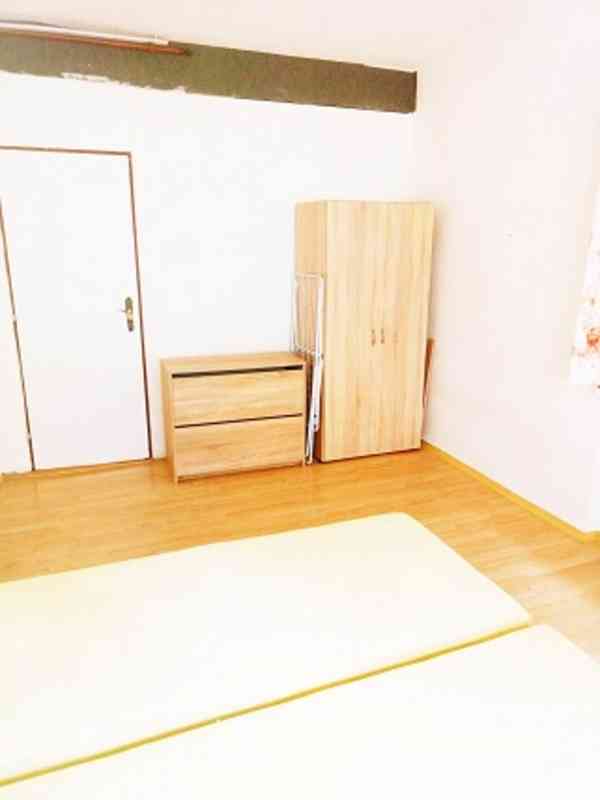 Pronajmu zařízený byt 2+1 v Bukovanech u Sokolova  - foto 5