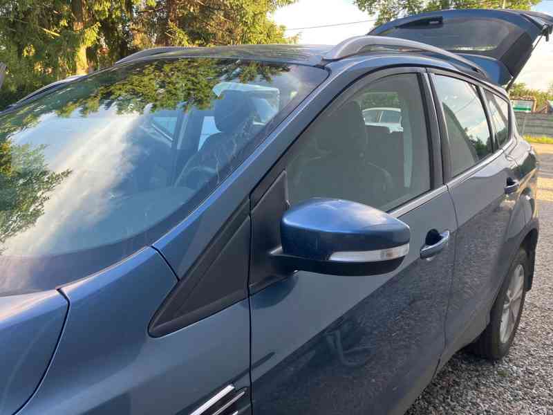 Ford Kuga 1,5 EcoBoost 110kW Titanium Plus, r.v. 2019 - foto 2