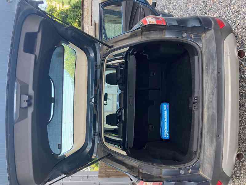 Ford Kuga 1,5 EcoBoost 110kW Titanium Plus, r.v. 2019 - foto 3