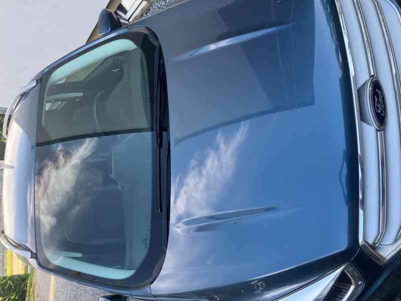 Ford Kuga 1,5 EcoBoost 110kW Titanium Plus, r.v. 2019 - foto 7