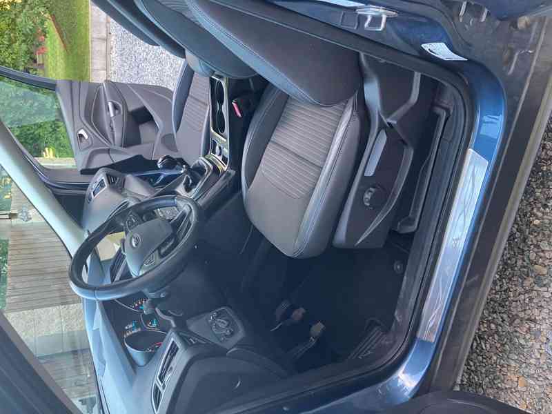 Ford Kuga 1,5 EcoBoost 110kW Titanium Plus, r.v. 2019 - foto 5