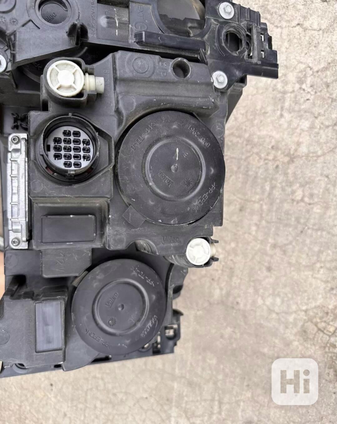 RANGE ROVER L320 SPORT 2009-2013 HEADLIGHT - foto 1