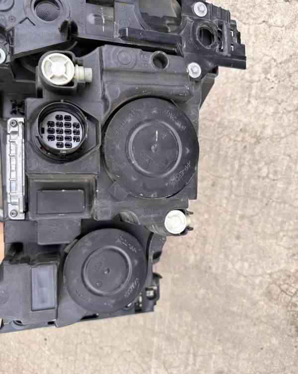 RANGE ROVER L320 SPORT 2009-2013 HEADLIGHT - foto 1