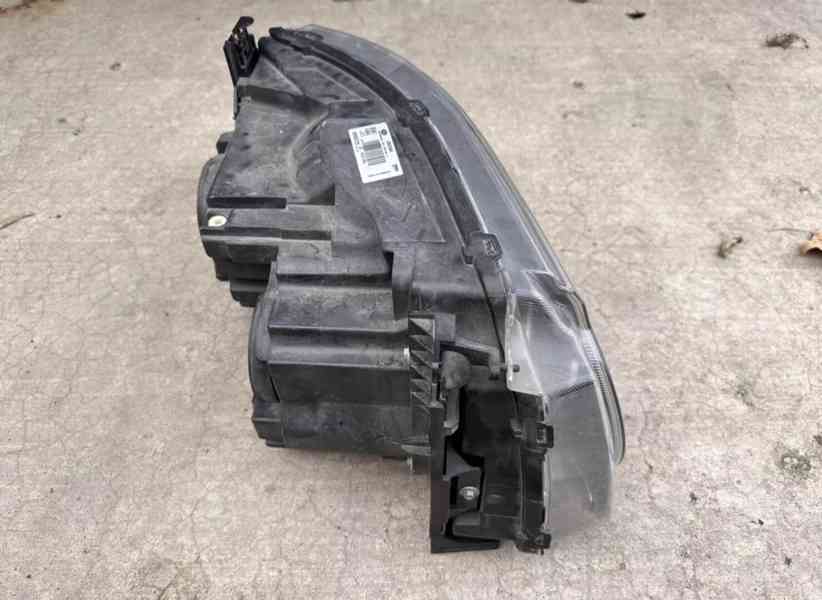 RANGE ROVER L320 SPORT 2009-2013 HEADLIGHT - foto 3