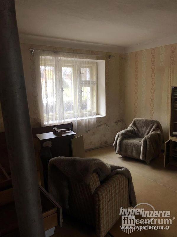 Prodej chalupy 110 m2, Borotice Čelina - foto 2