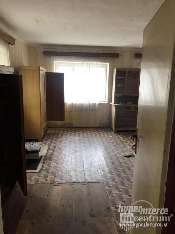 Prodej chalupy 110 m2, Borotice Čelina - foto 3