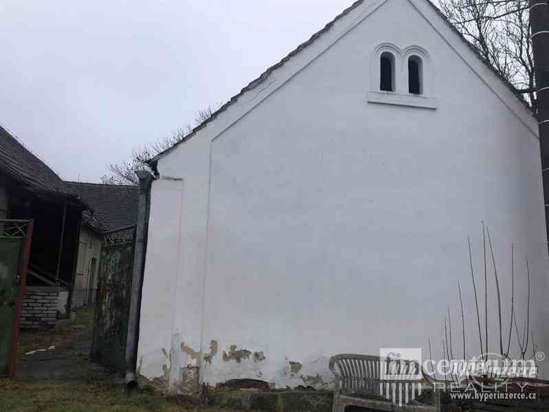 Prodej chalupy 110 m2, Borotice Čelina - foto 9