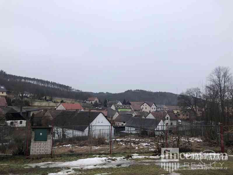 Prodej chalupy 110 m2, Borotice Čelina - foto 10