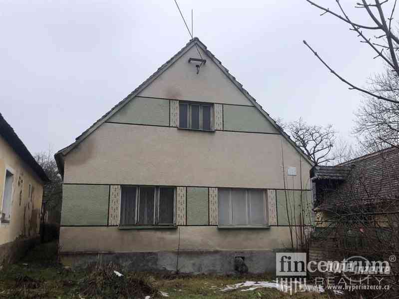 Prodej chalupy 110 m2, Borotice Čelina - foto 11