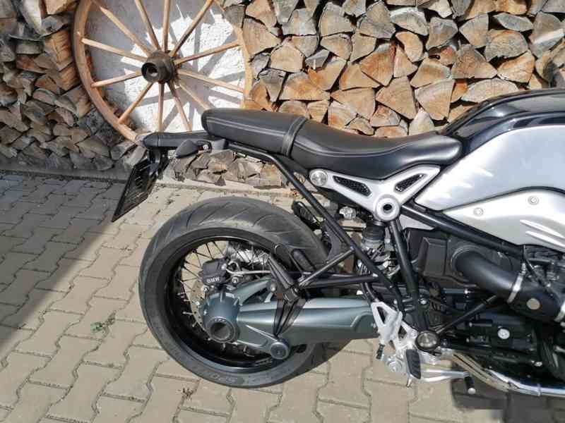 BMW R nineT - foto 5