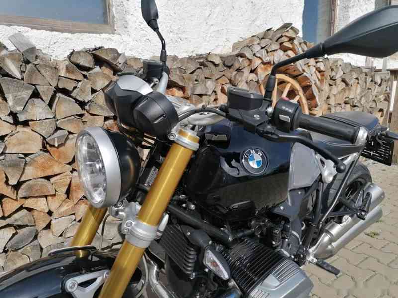 BMW R nineT - foto 14