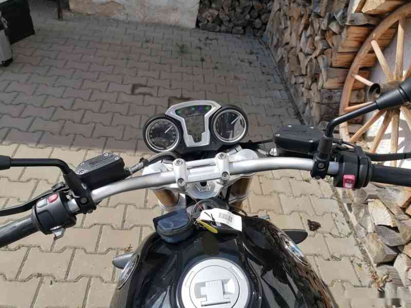 BMW R nineT - foto 11