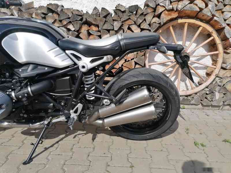 BMW R nineT - foto 10