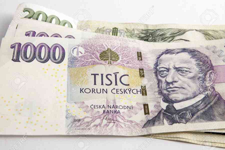 Kolik si chcete půjčit 500 000 kč nebo více - foto 1