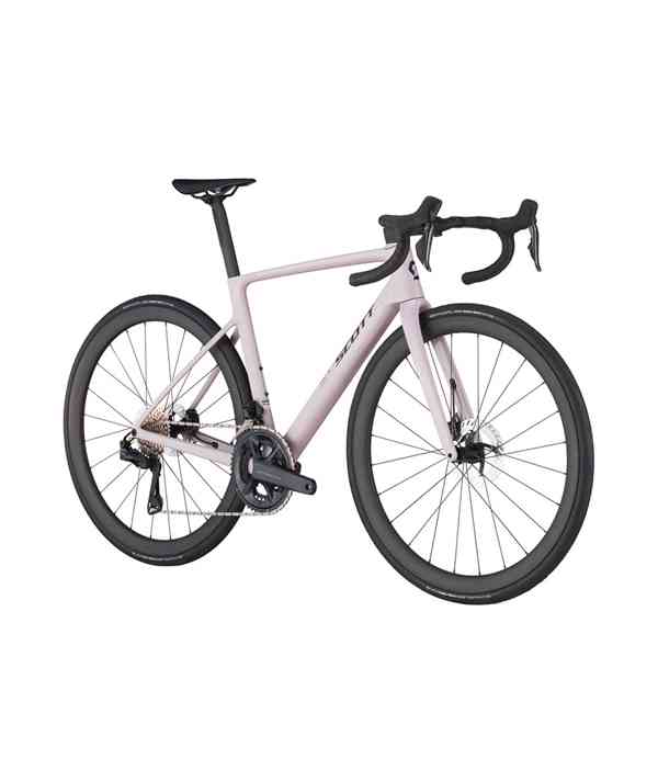 2025 Scott Addict RC 20 Road Bike (ALANBIKESHOP) - foto 2