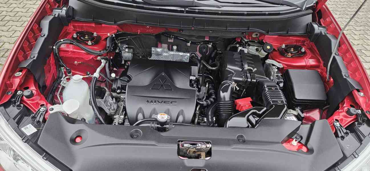 mitsubishi asx - foto 15