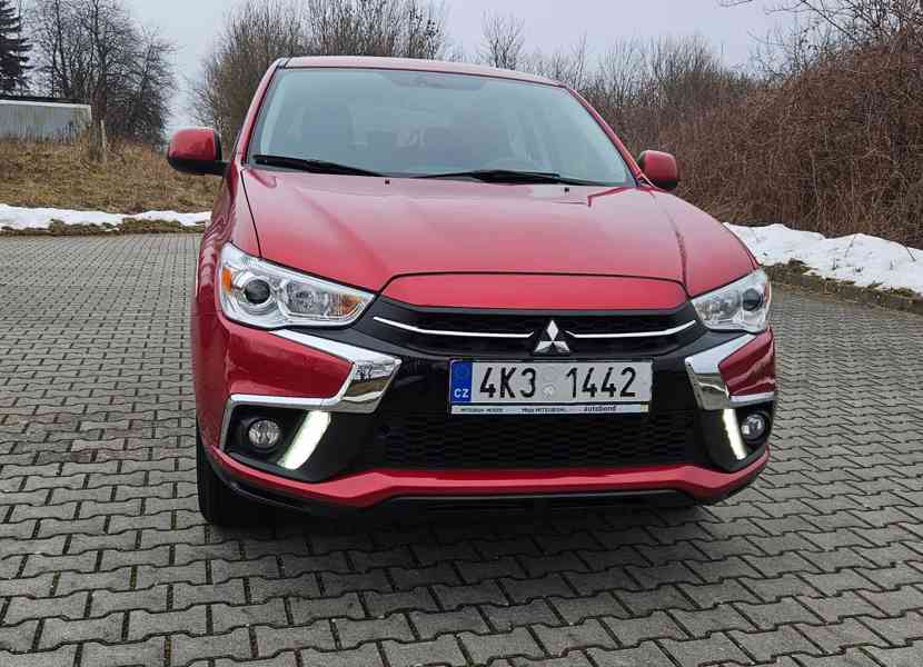 mitsubishi asx - foto 8