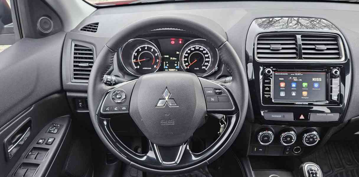 mitsubishi asx - foto 17