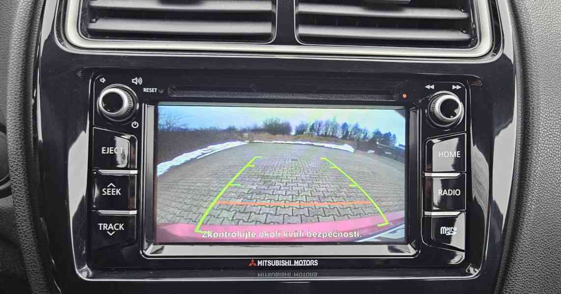 mitsubishi asx - foto 20