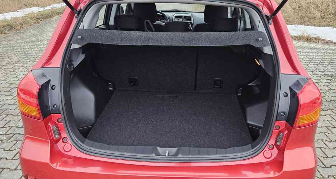 mitsubishi asx - foto 12