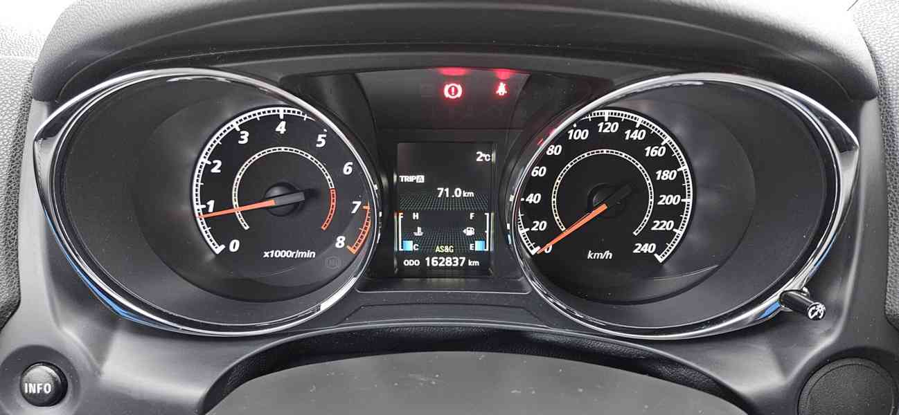 mitsubishi asx - foto 19