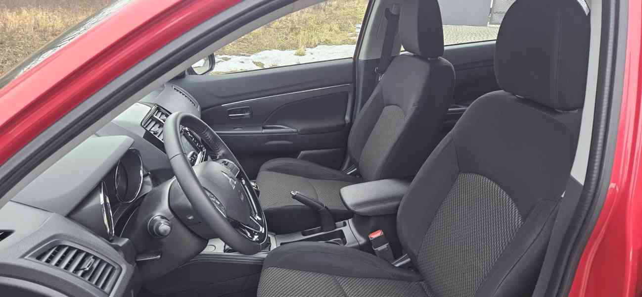 mitsubishi asx - foto 10