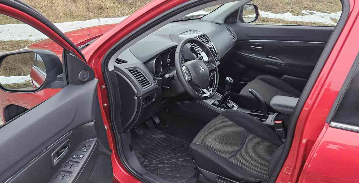 mitsubishi asx - foto 9