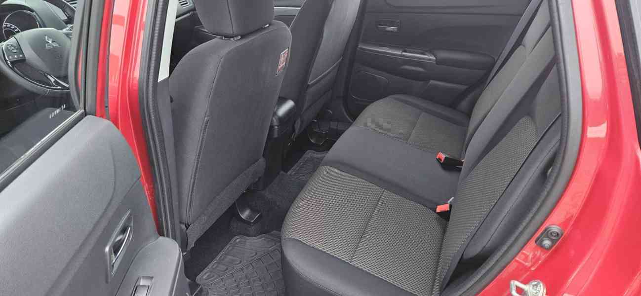 mitsubishi asx - foto 11
