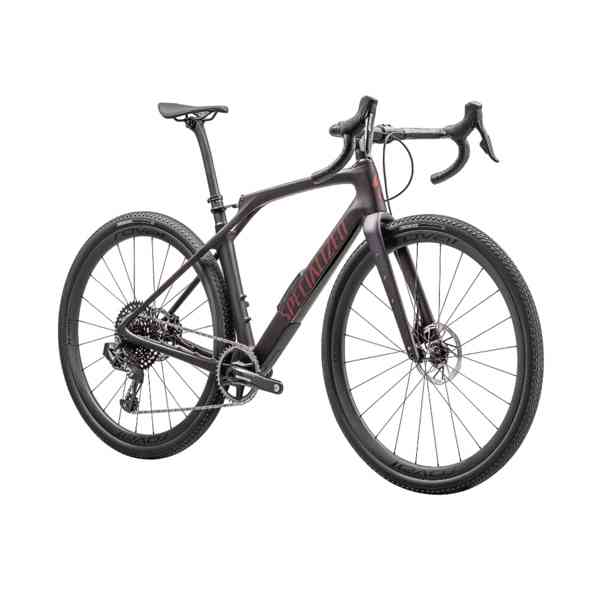 2024 Specialized Diverge STR Pro Road Bike (M3BIKESHOP) - foto 2