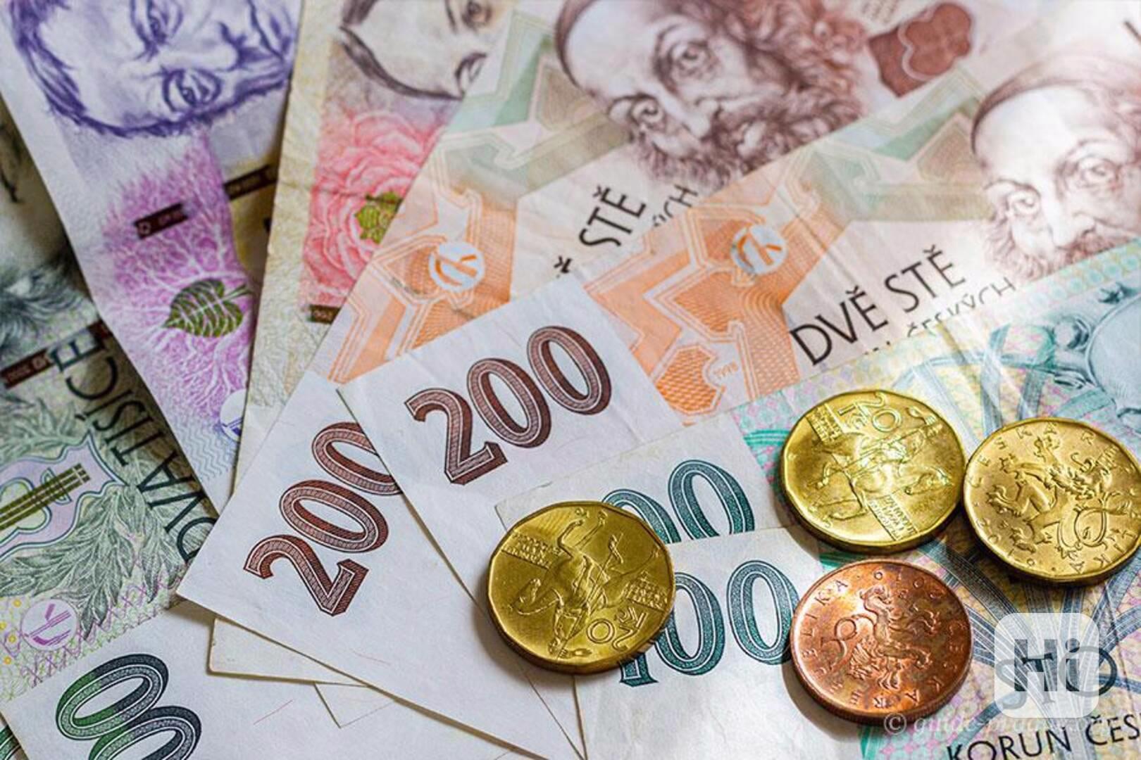 Okamžitá nabídka soukromé půjčky - foto 1