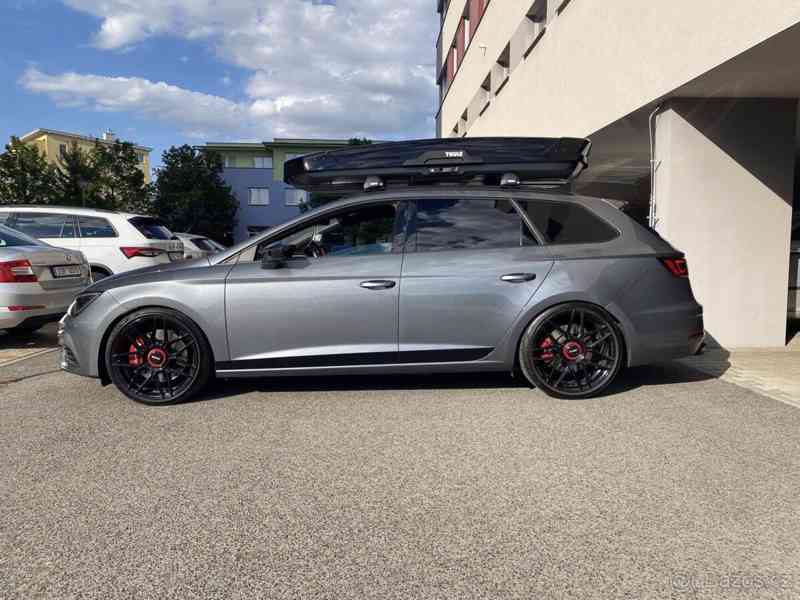 Seat Leon Seat Leon Cupra ST300 (221kW) - foto 10