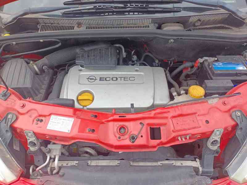 Opel Meriva 1.6 74Kw RV.2005 naj.80tis.- NOVÁ STK - foto 2