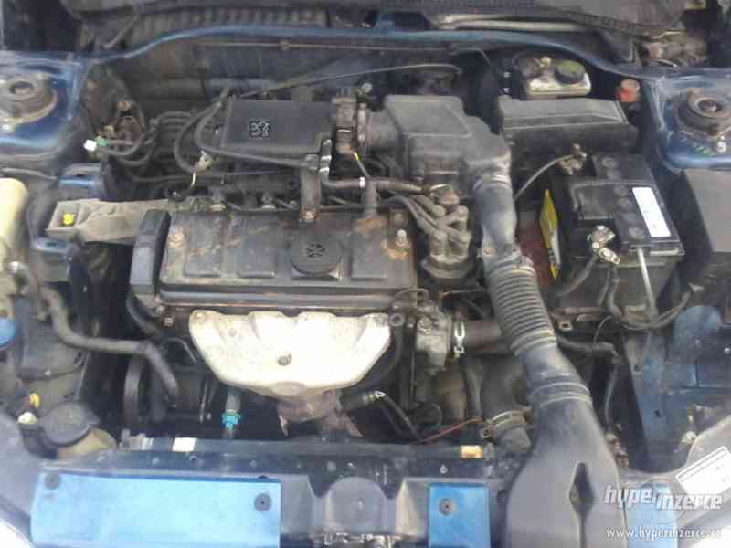 Peugeot 306 break 1.4i break - foto 3