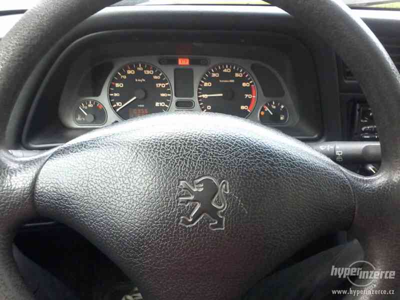 Peugeot 306 break 1.4i break - foto 10