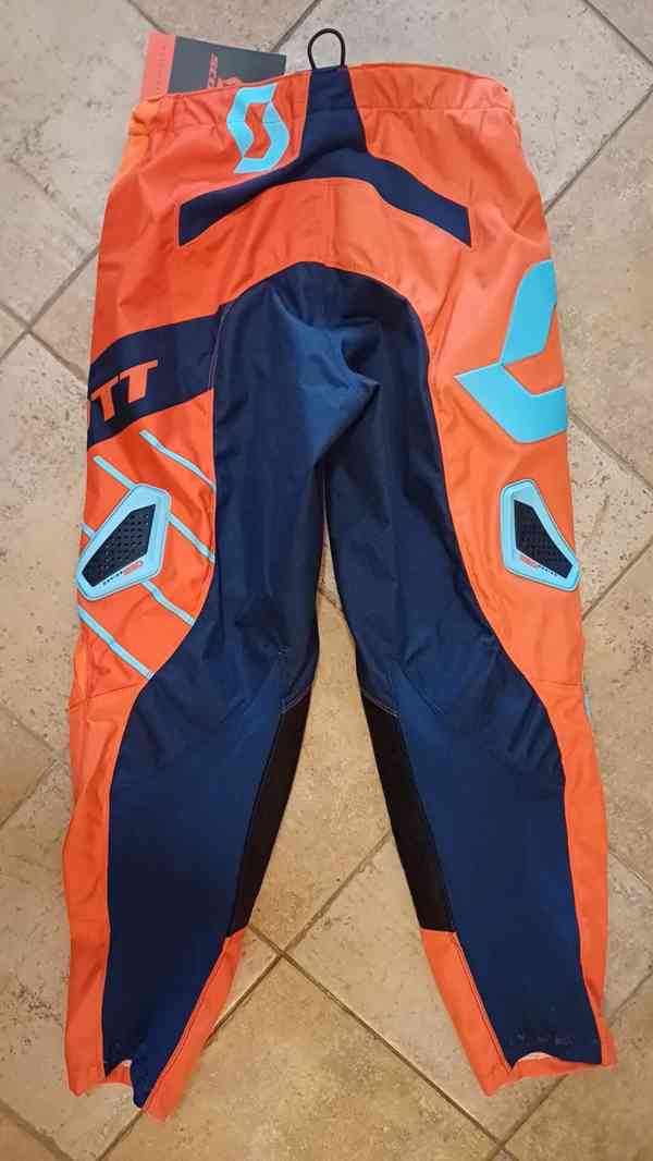 Motokrosový komplet Scott M-Cax 350 / JM - foto 4