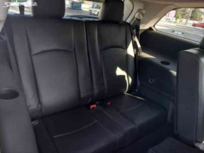 Fiat Freemont 2,0   2013 (7 míst) - foto 13