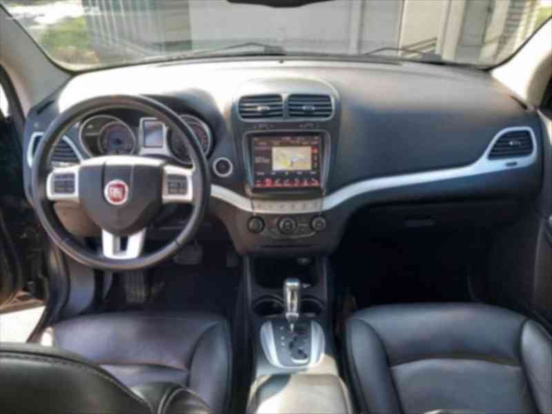 Fiat Freemont 2,0   2013 (7 míst) - foto 10