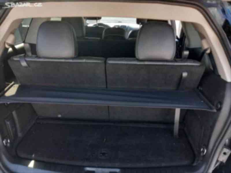 Fiat Freemont 2,0   2013 (7 míst) - foto 5