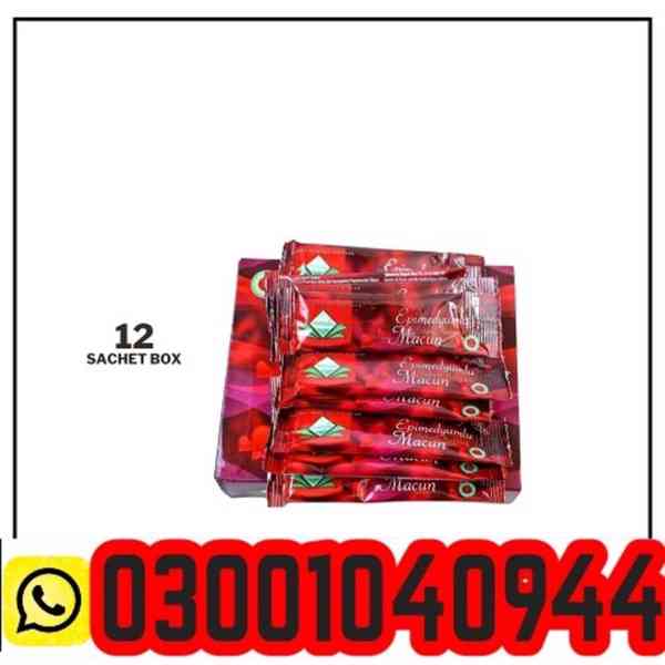 Themra Epimedium Macun Sachets in Islamabad ( 03001040944 ) - foto 1