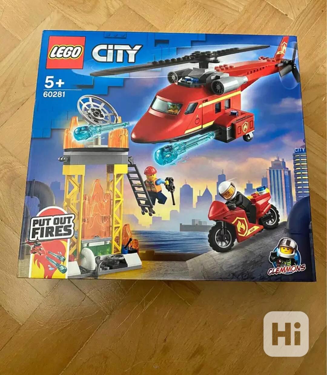 Lego City  - foto 1